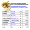 Vegetarian Ciabattina XXL - immagine 4