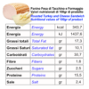 Packed Lunch Standard - immagine 8