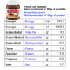 Packed Lunch Standard - immagine 6